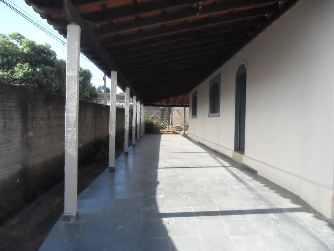 Imagem de apresentação do imóvel