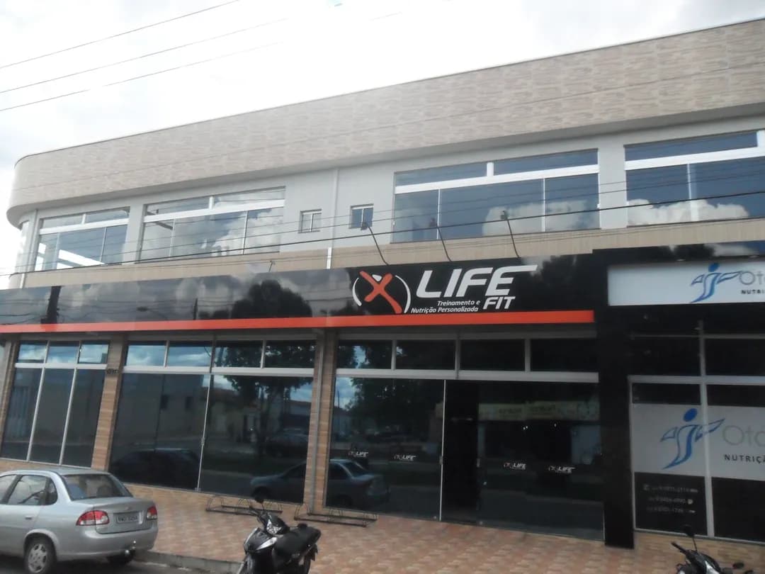 Imagem de apresentação do imóvel