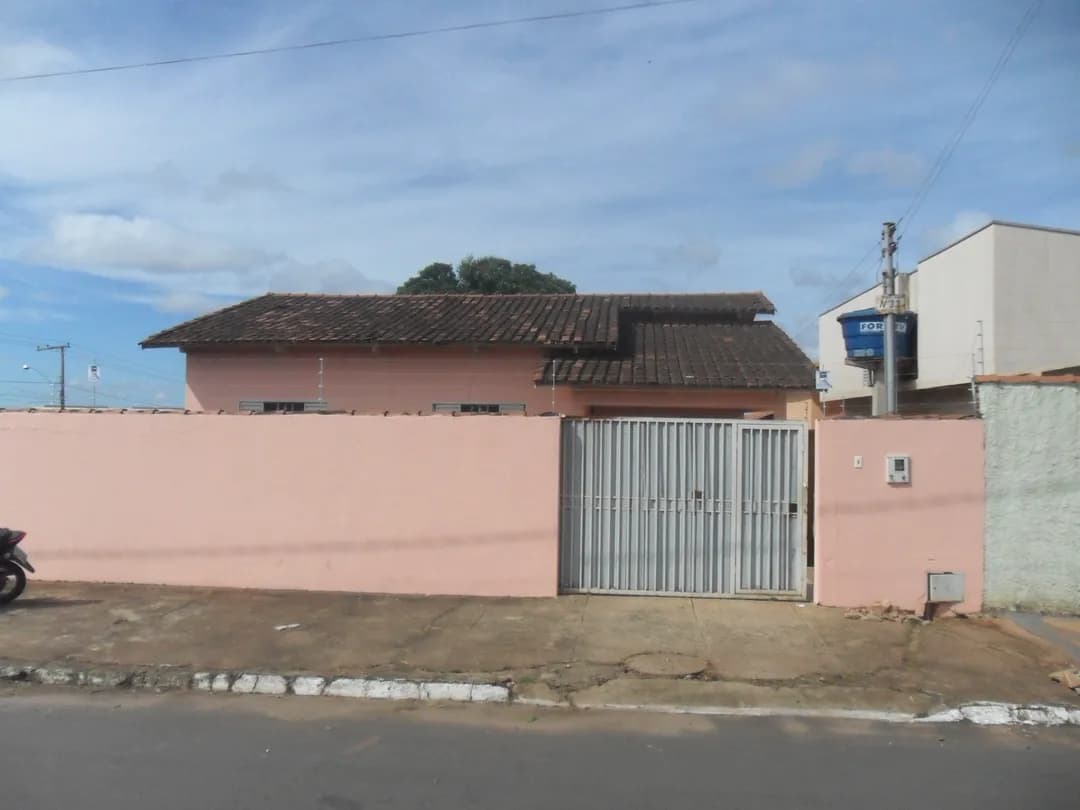 Imagem de apresentação do imóvel