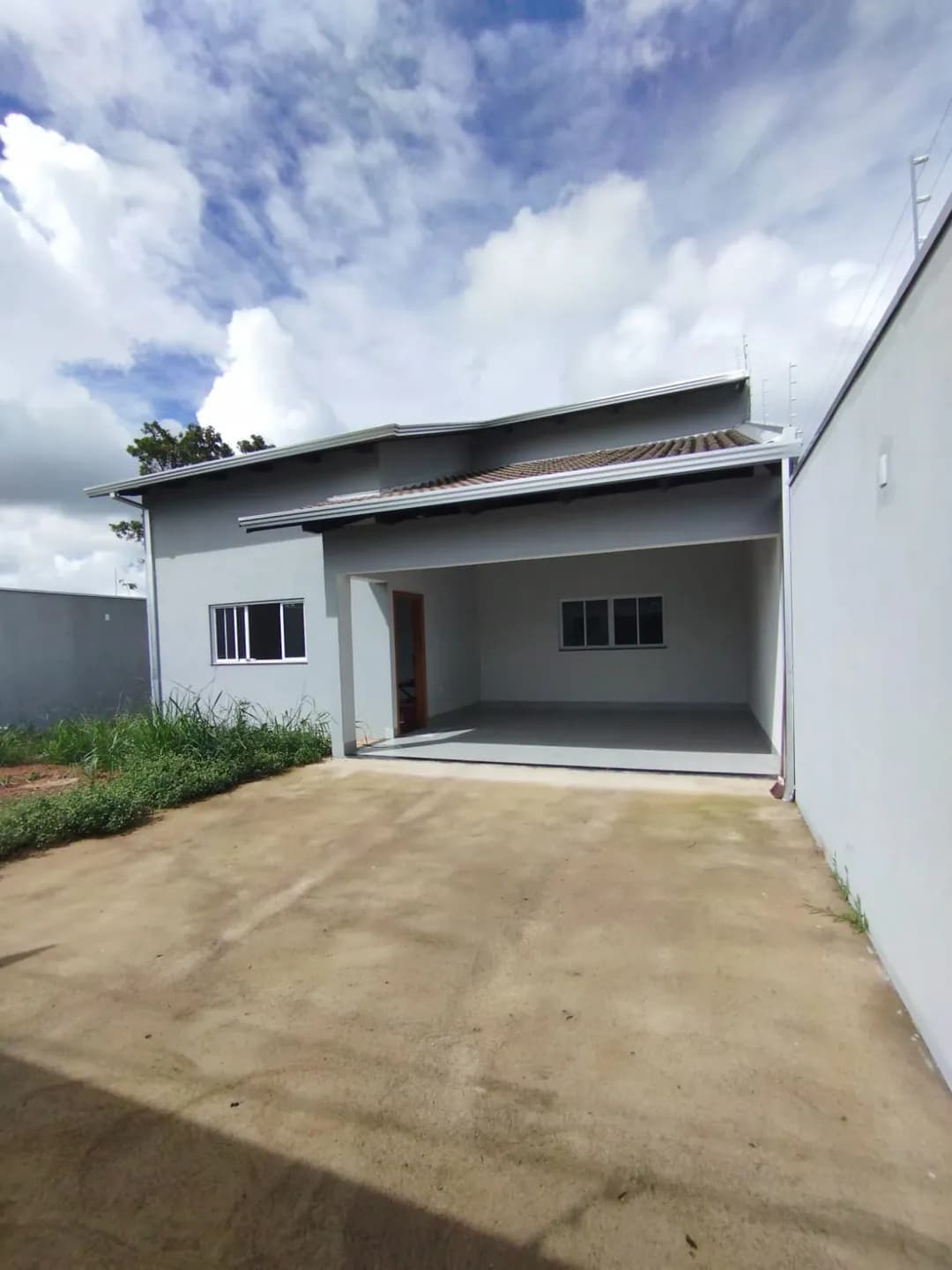 Imagem de apresentação do imóvel