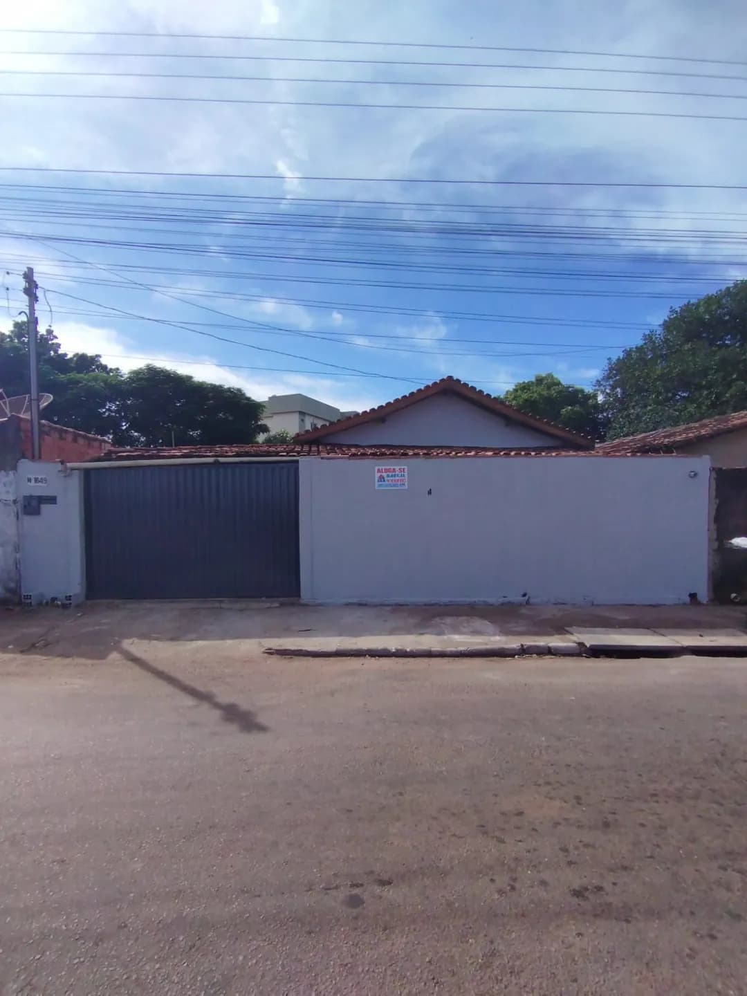 Imagem de apresentação do imóvel