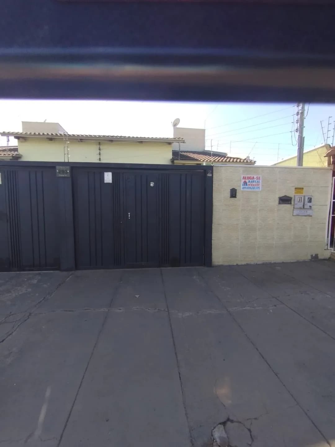 Imagem de apresentação do imóvel