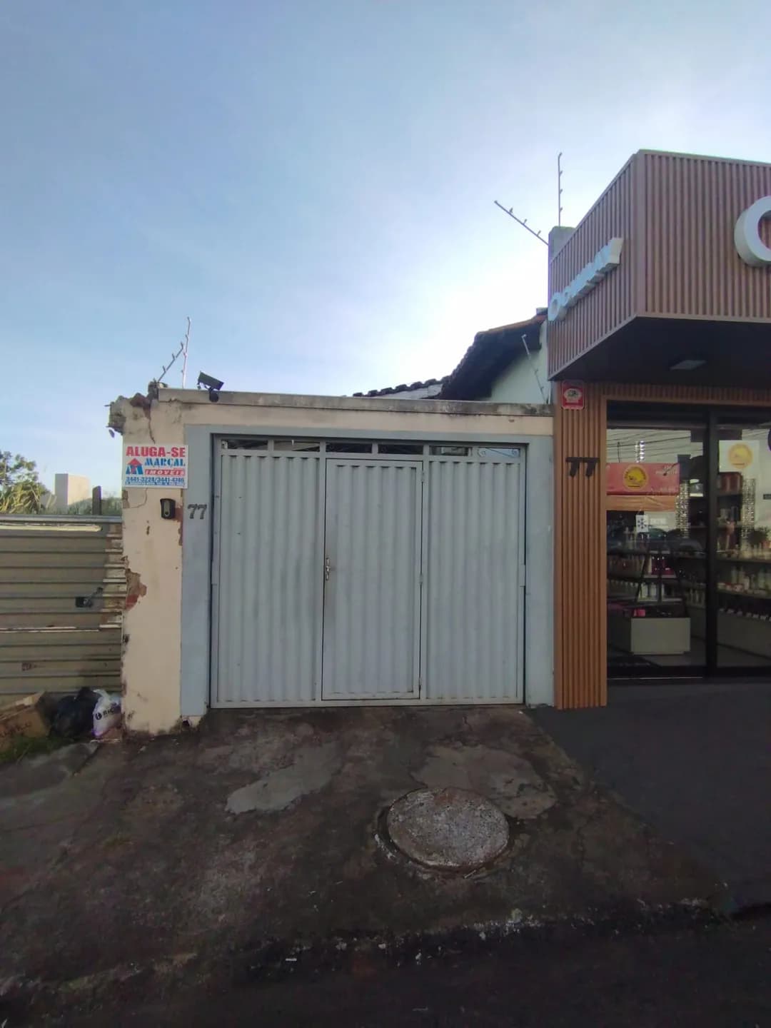 Imagem de apresentação do imóvel