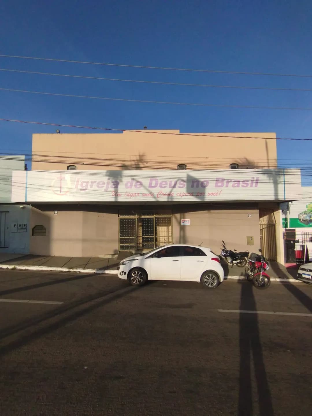 Imagem de apresentação do imóvel