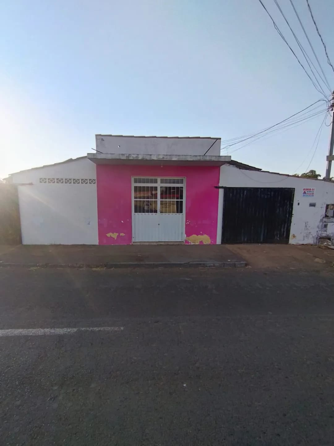 Imagem de apresentação do imóvel