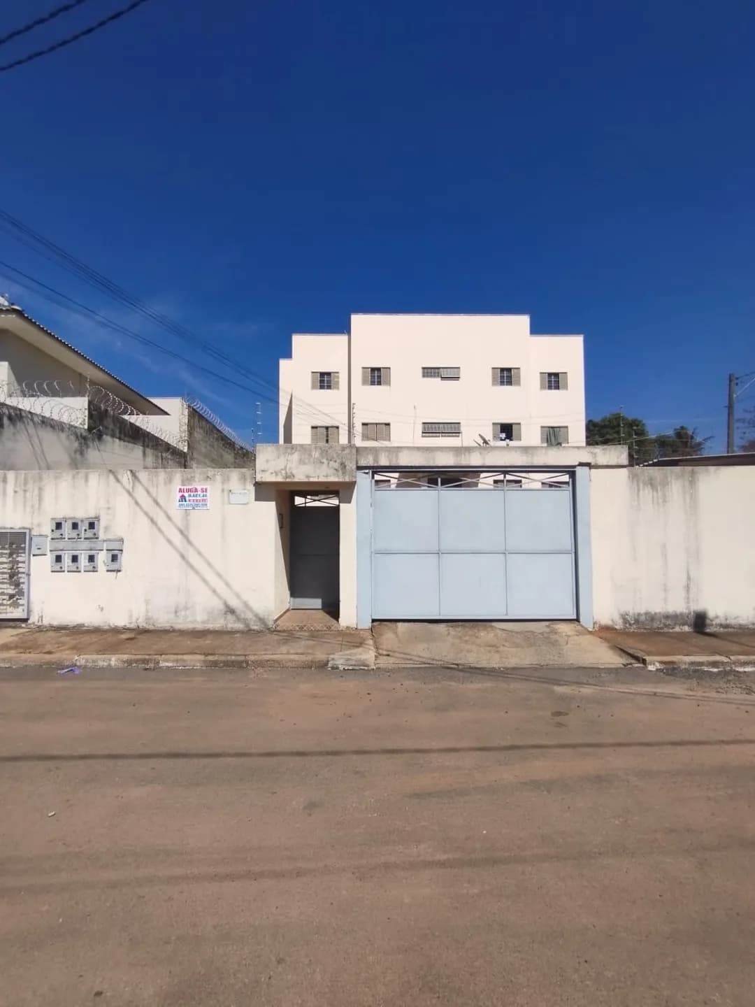 Imagem de apresentação do imóvel