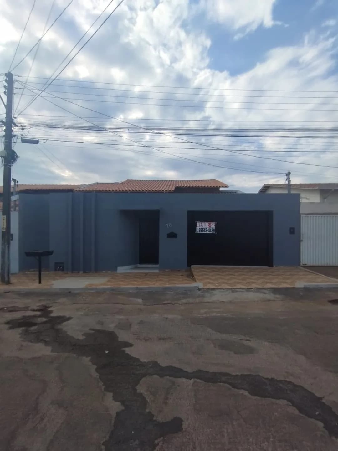 Imagem de apresentação do imóvel