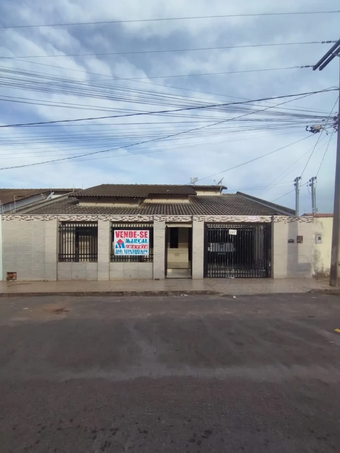 Imagem de apresentação do imóvel