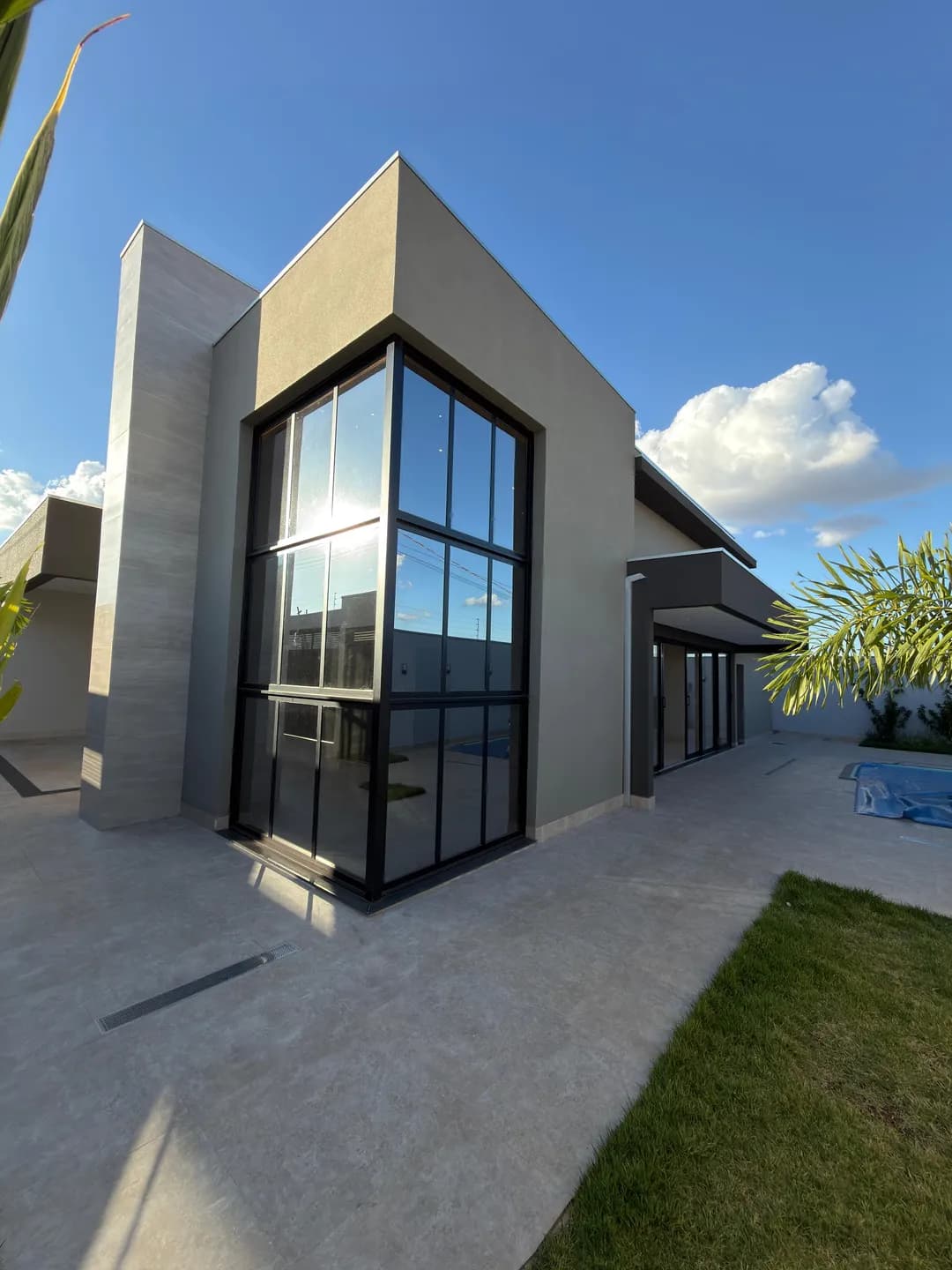 Imagem de apresentação do imóvel