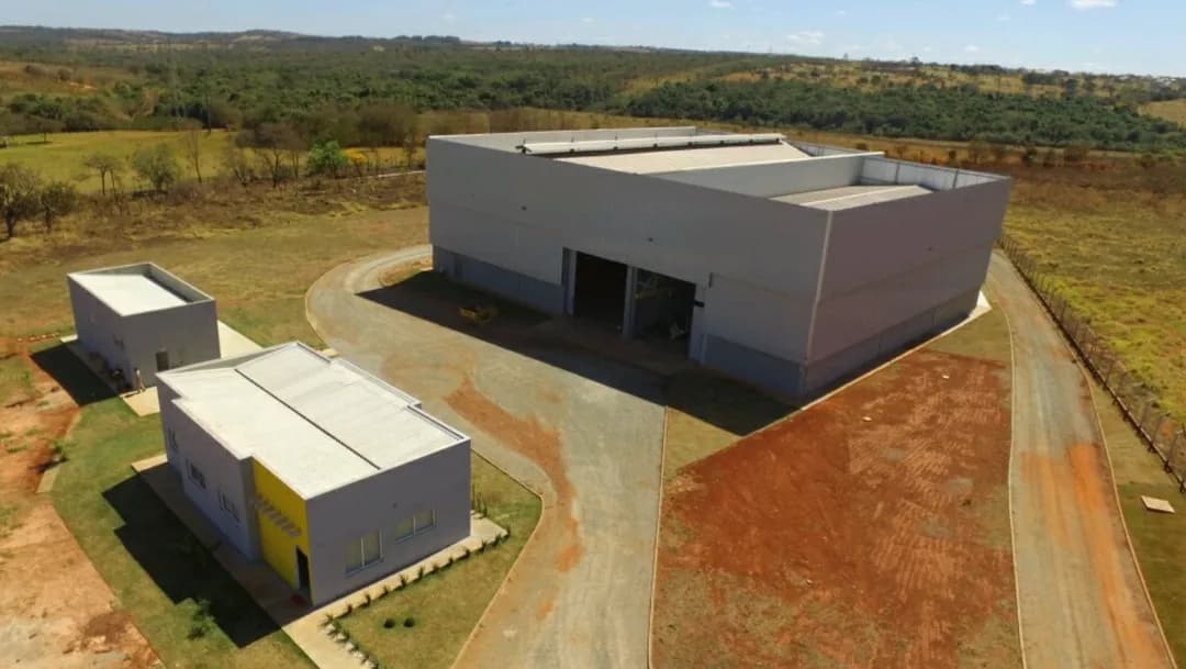 Imagem de apresentação do imóvel