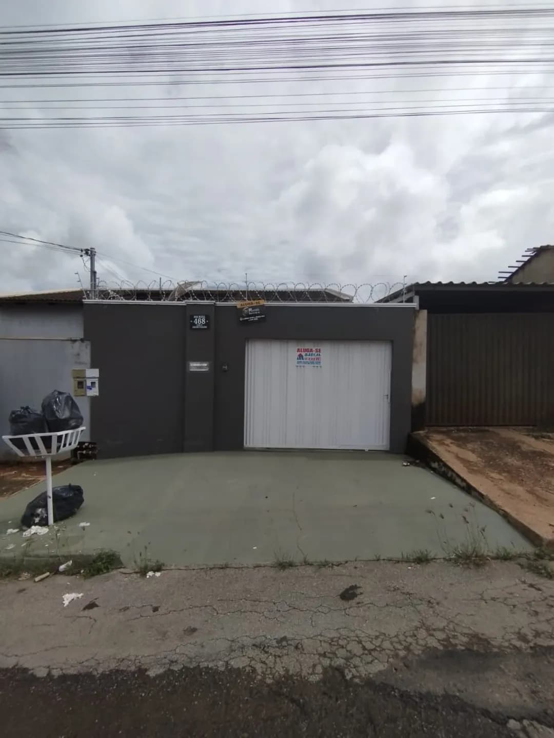 Imagem de apresentação do imóvel