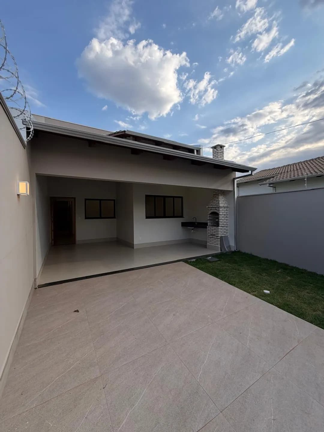 Imagem de apresentação do imóvel