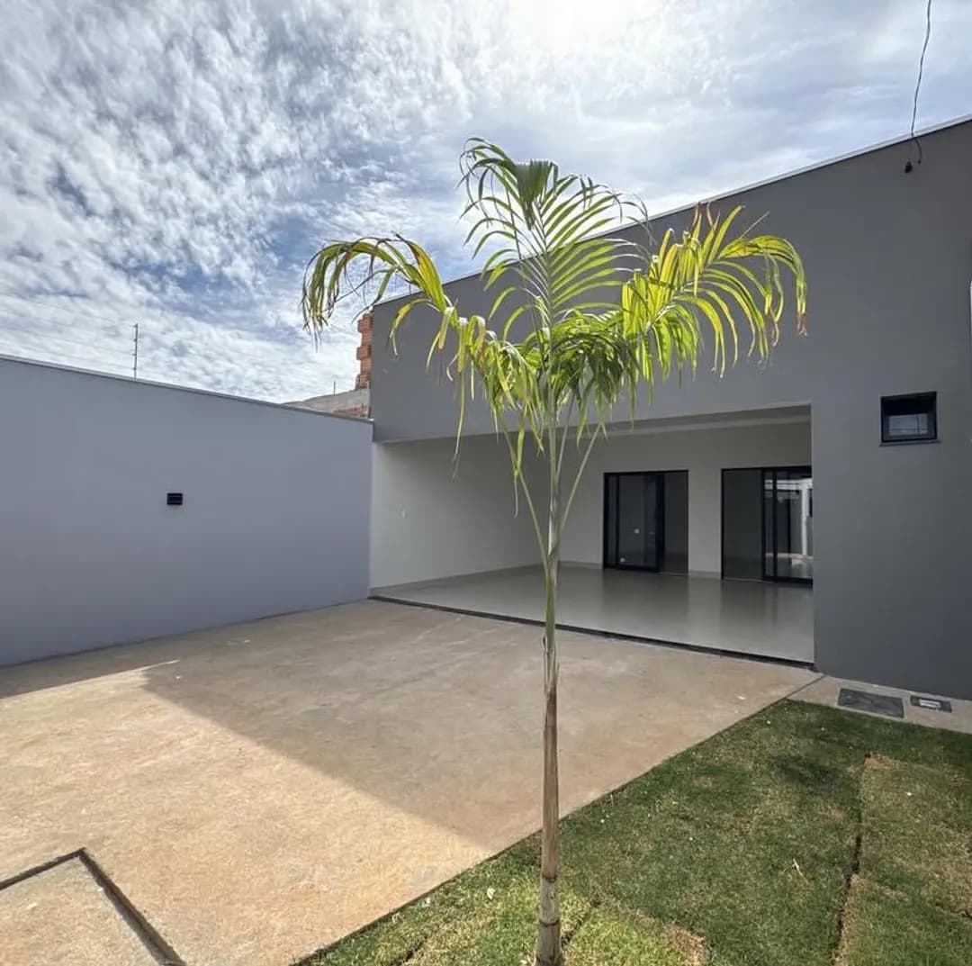 Imagem de apresentação do imóvel