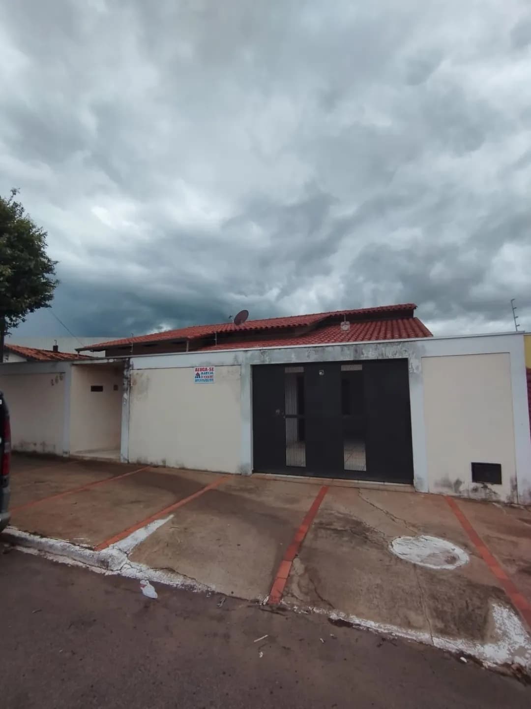 Imagem de apresentação do imóvel