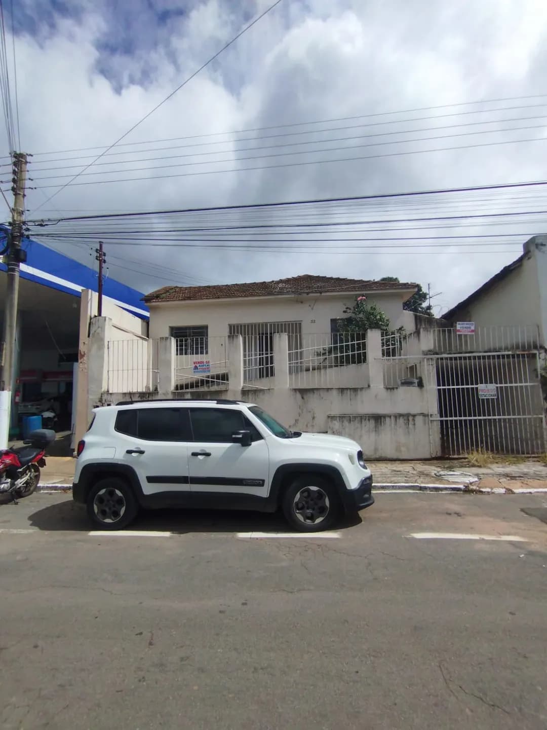 Imagem de apresentação do imóvel