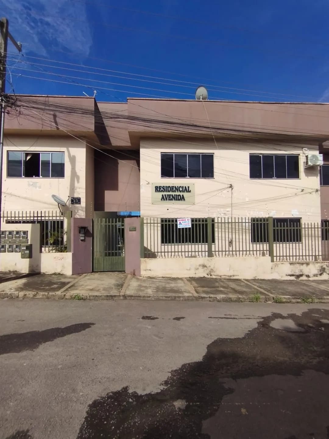 Imagem de apresentação do imóvel