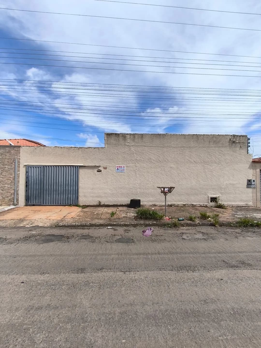 Imagem de apresentação do imóvel