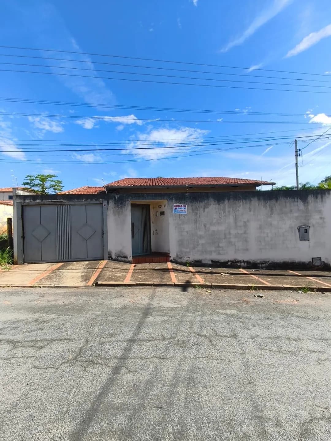 Imagem de apresentação do imóvel