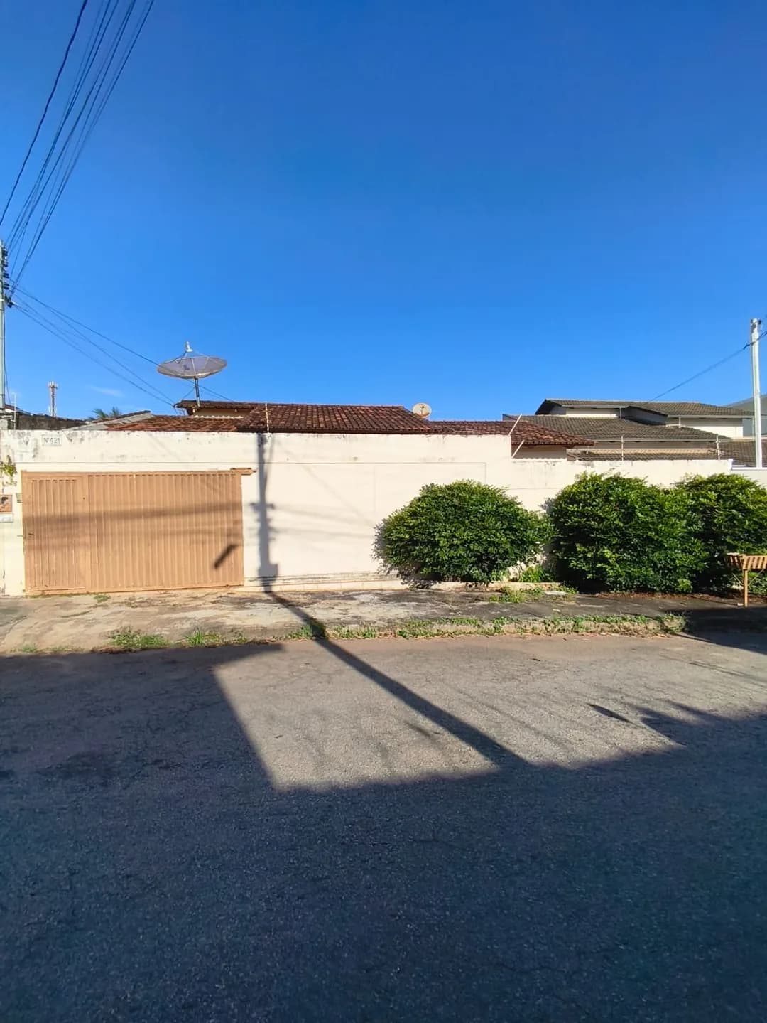 Imagem de apresentação do imóvel