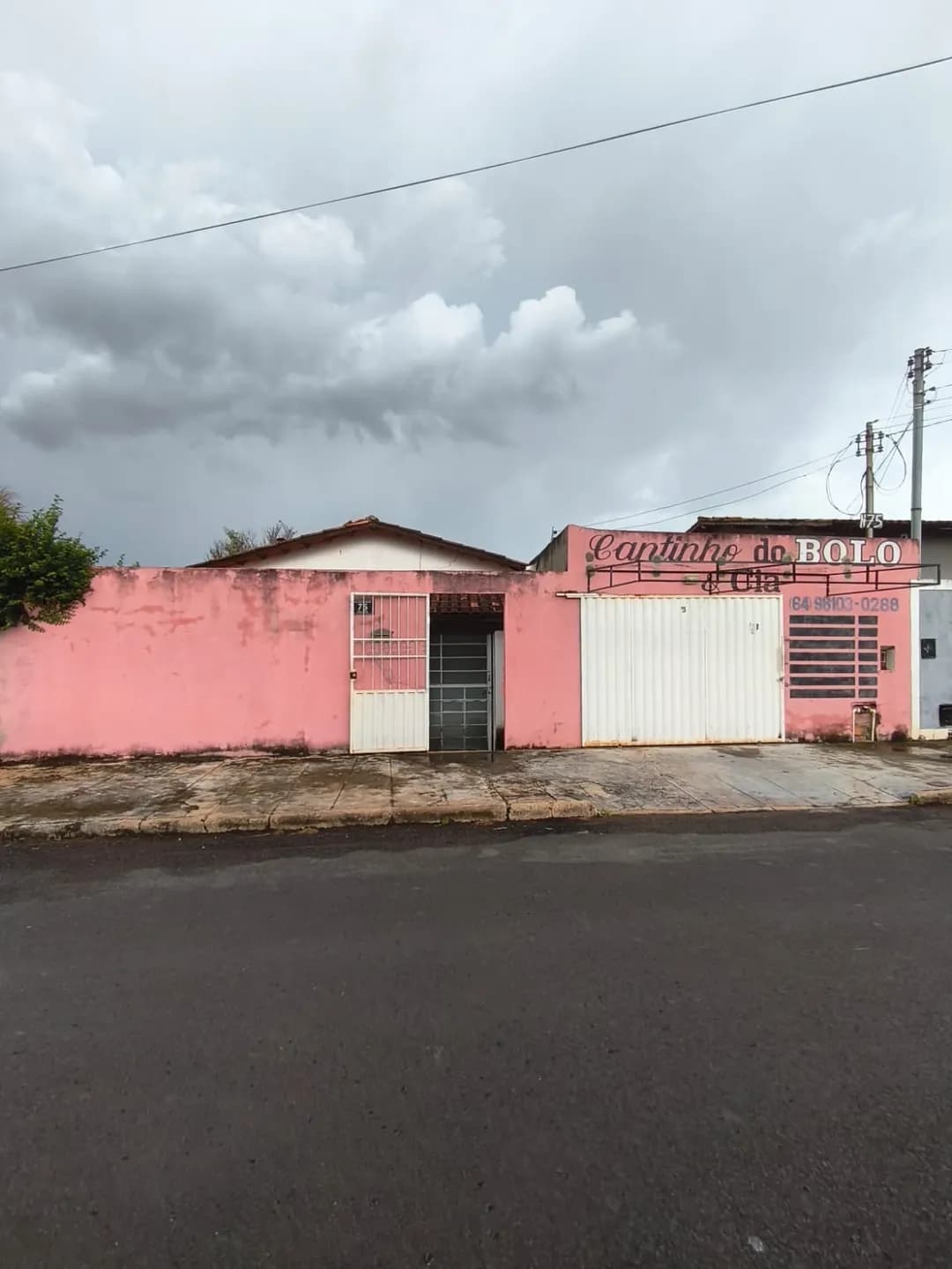 Imagem de apresentação do imóvel