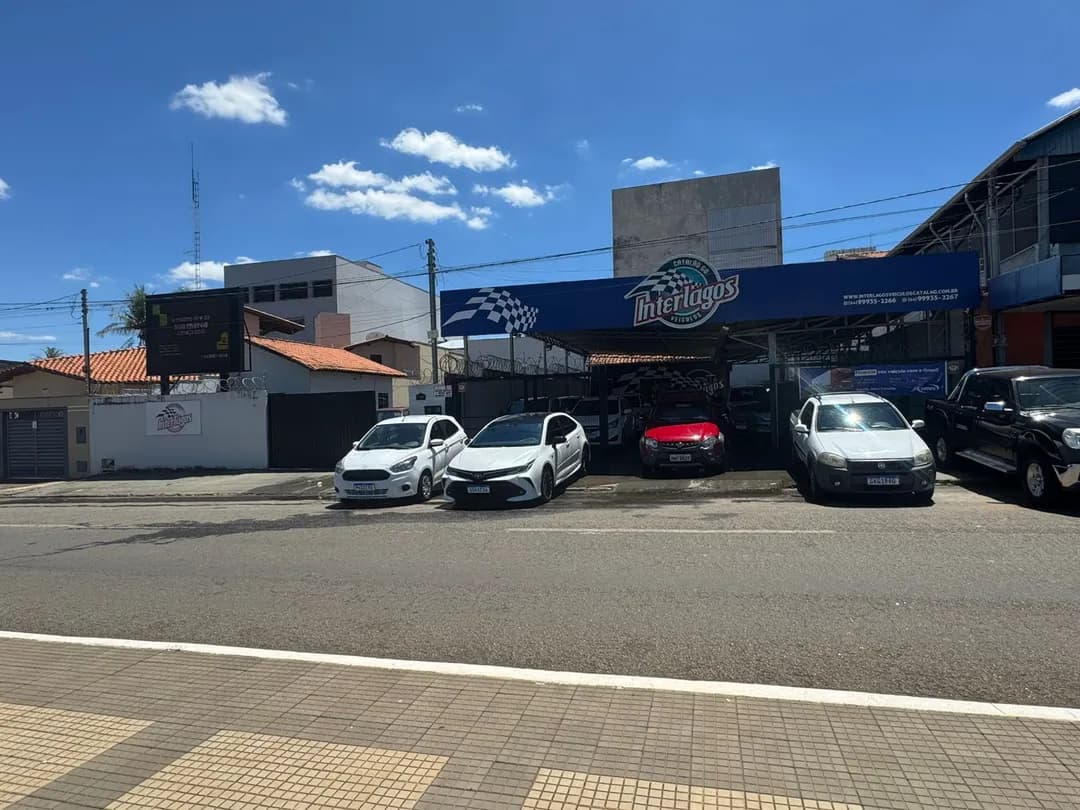 Imagem de apresentação do imóvel