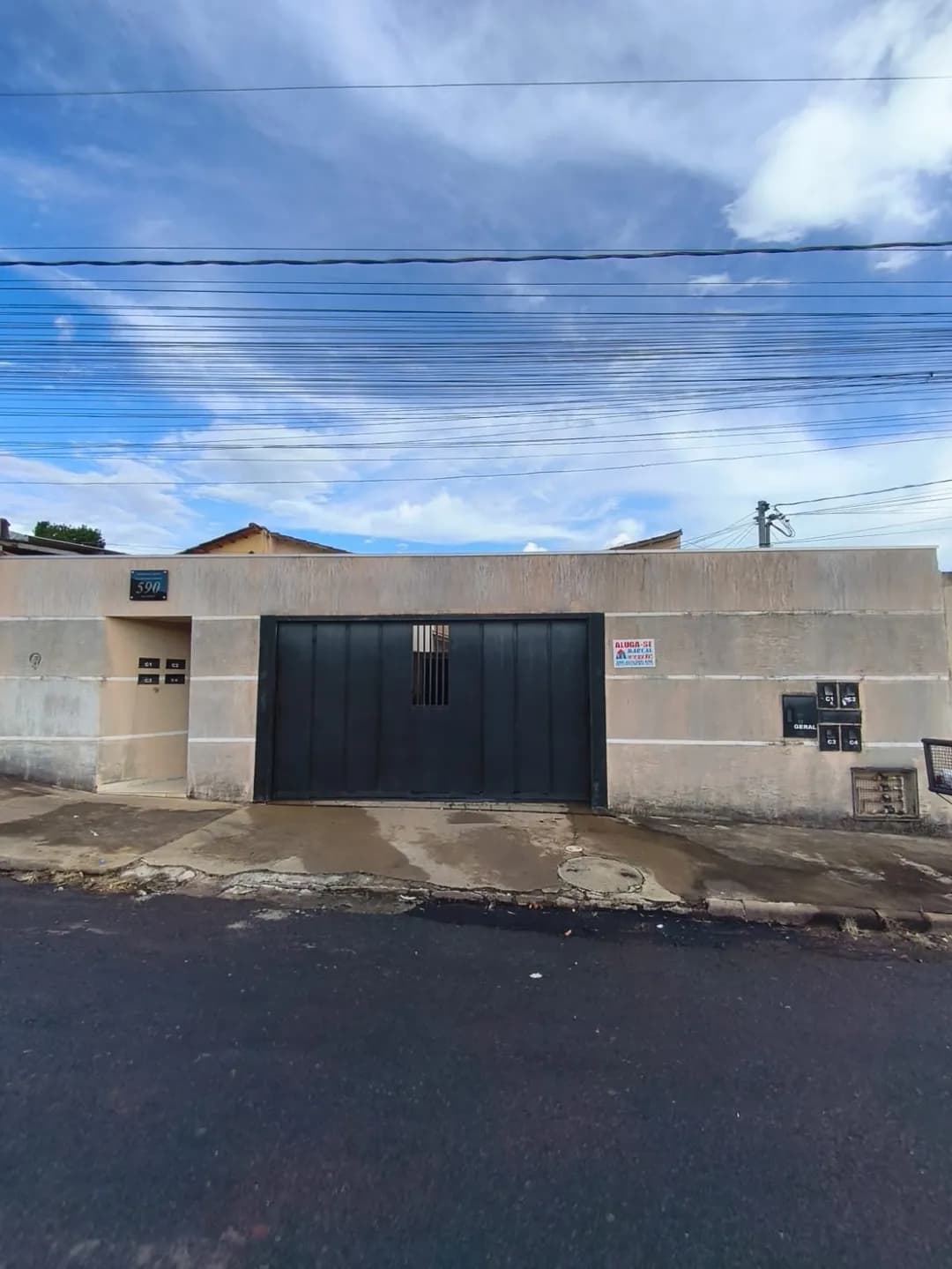 Imagem de apresentação do imóvel