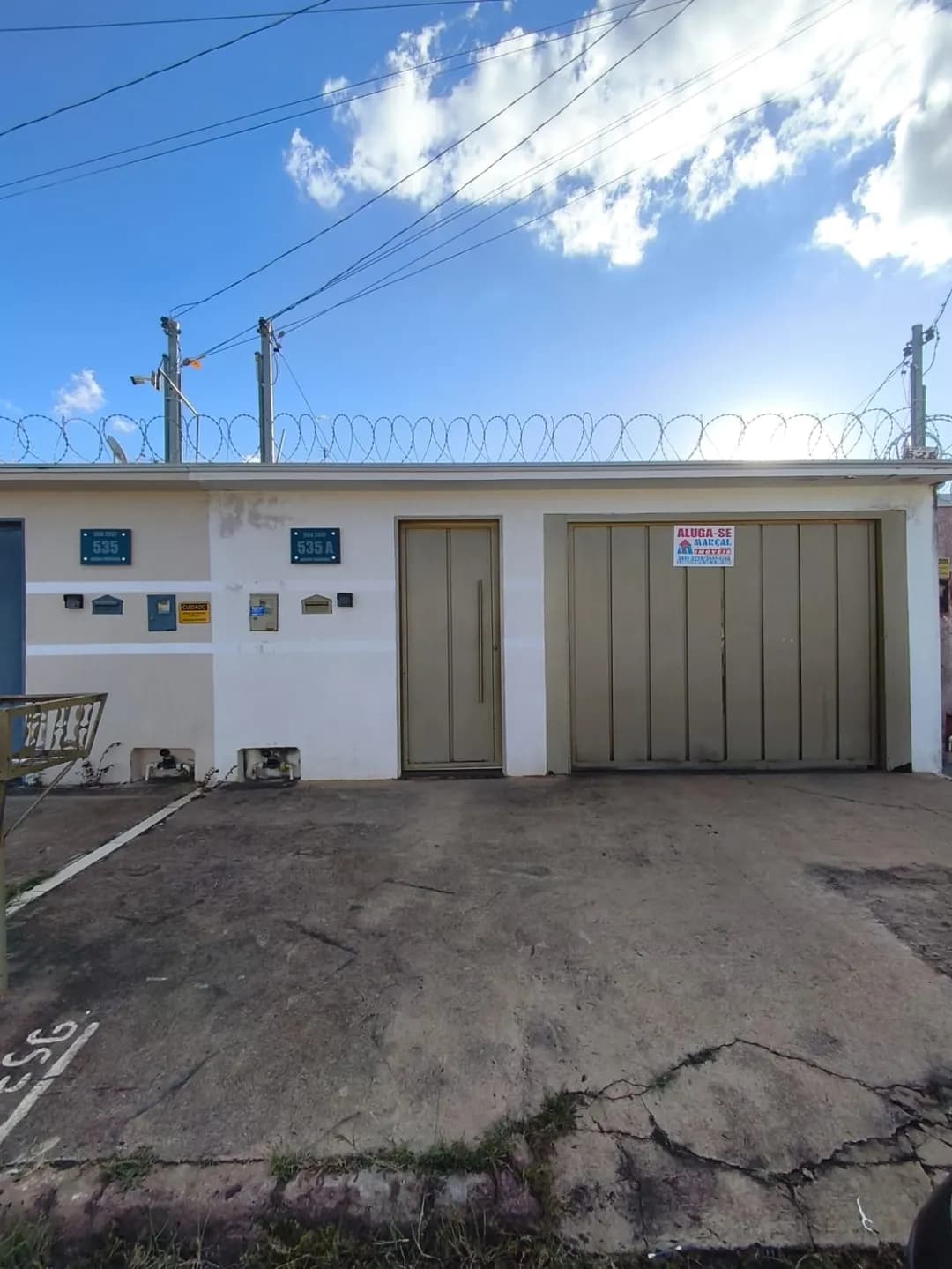 Imagem de apresentação do imóvel