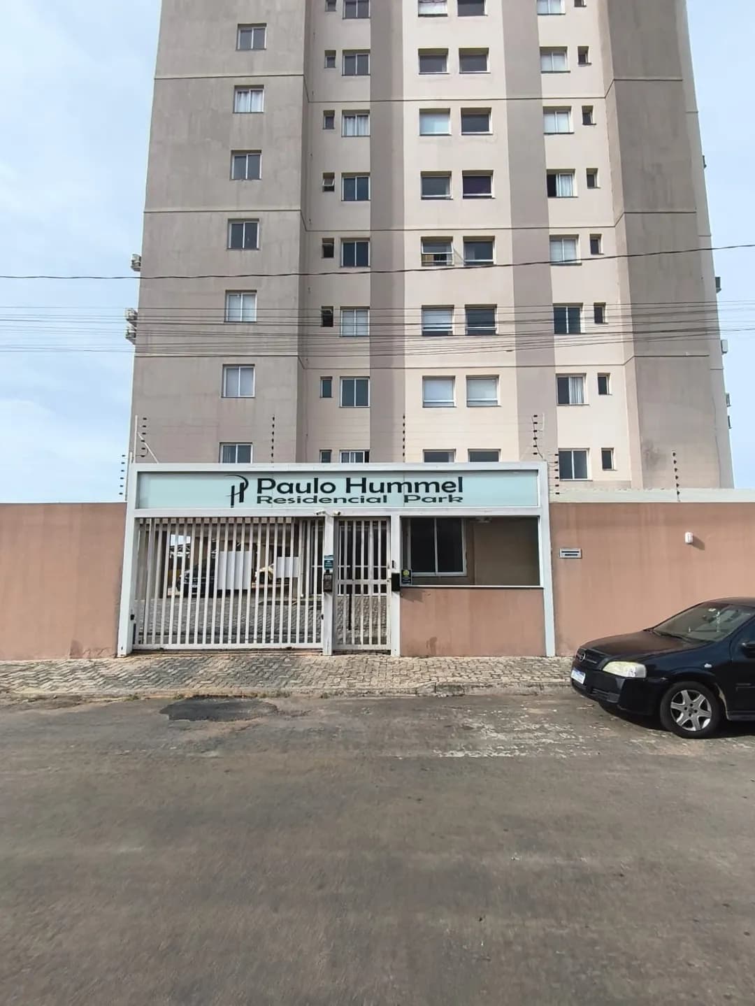 Imagem de apresentação do imóvel