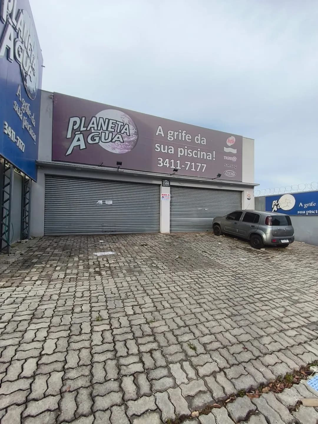 Imagem de apresentação do imóvel
