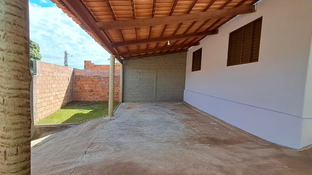 Imagem de apresentação do imóvel