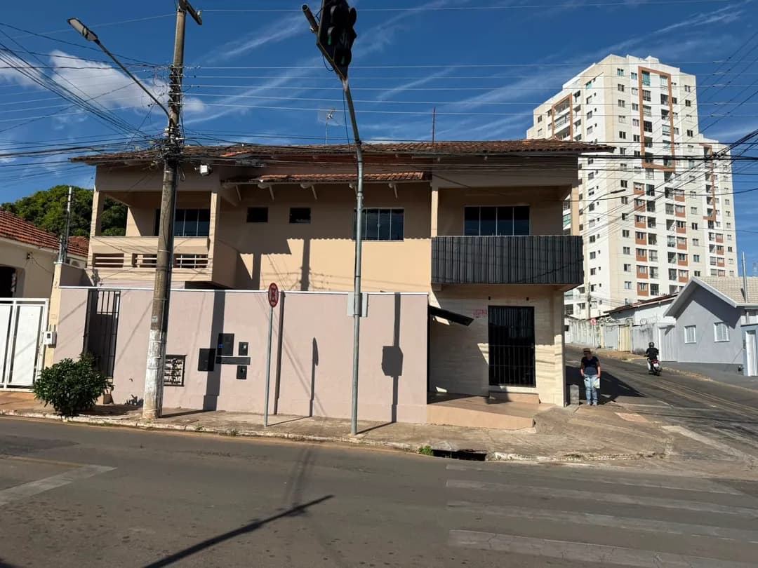 Imagem de apresentação do imóvel