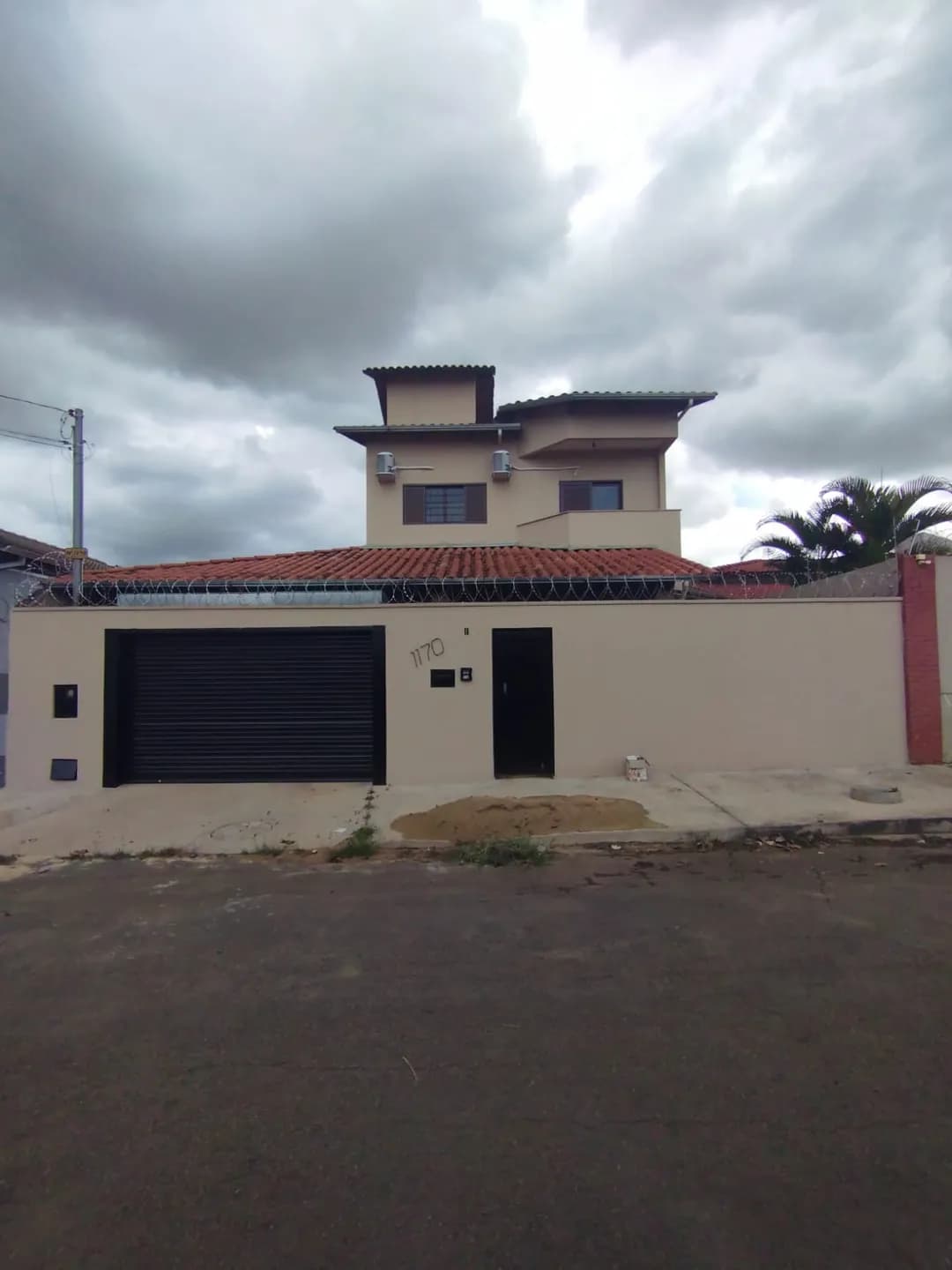 Imagem de apresentação do imóvel