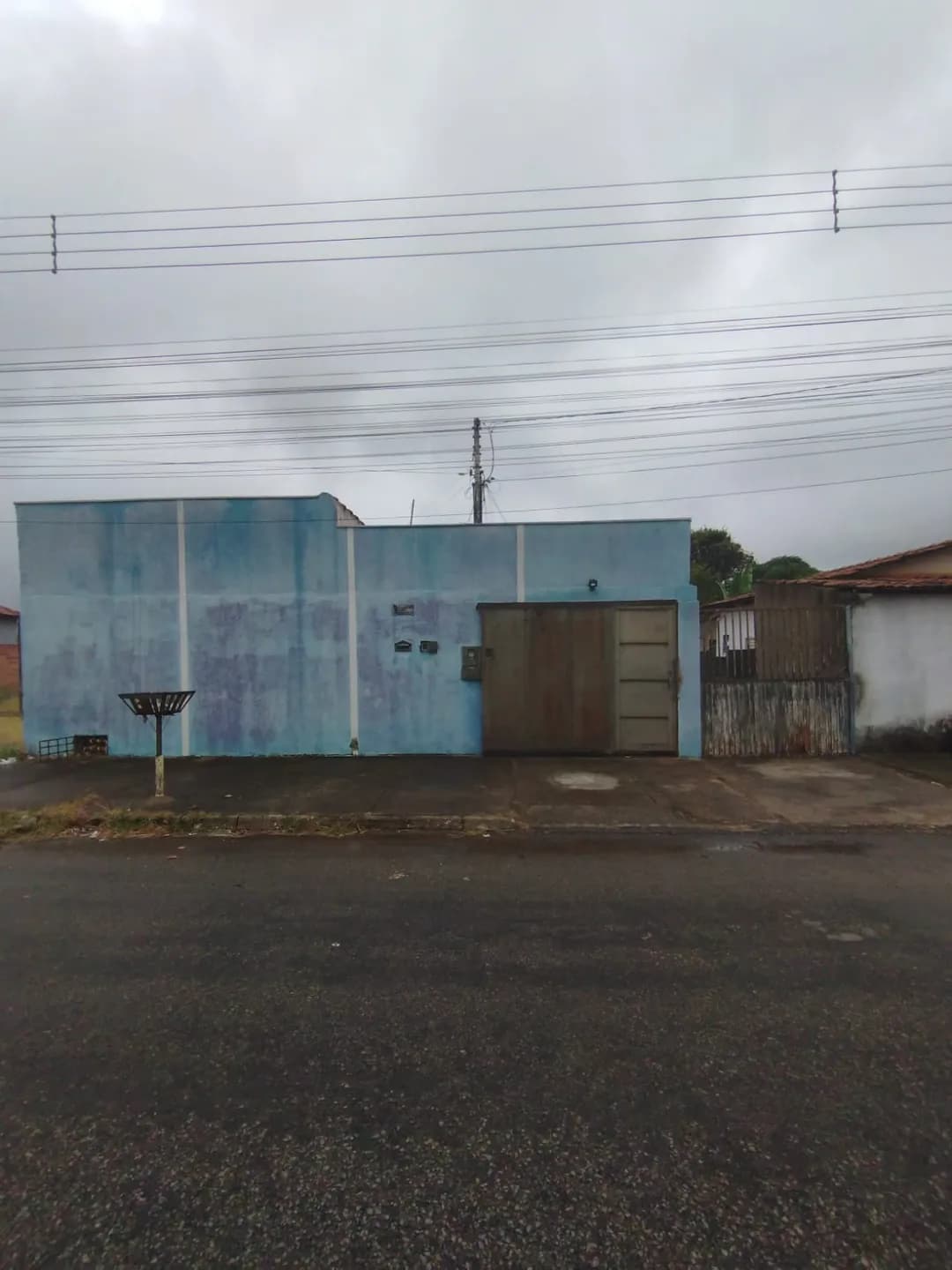 Imagem de apresentação do imóvel