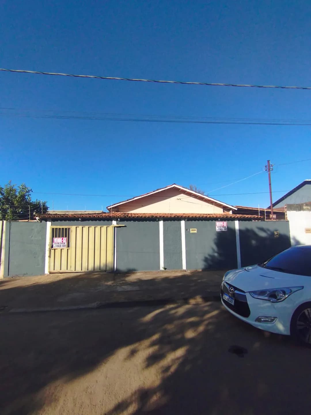 Imagem de apresentação do imóvel