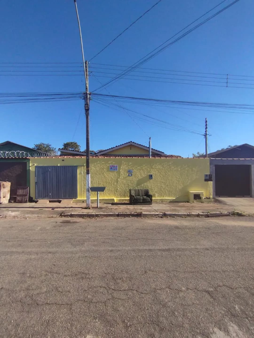 Imagem de apresentação do imóvel