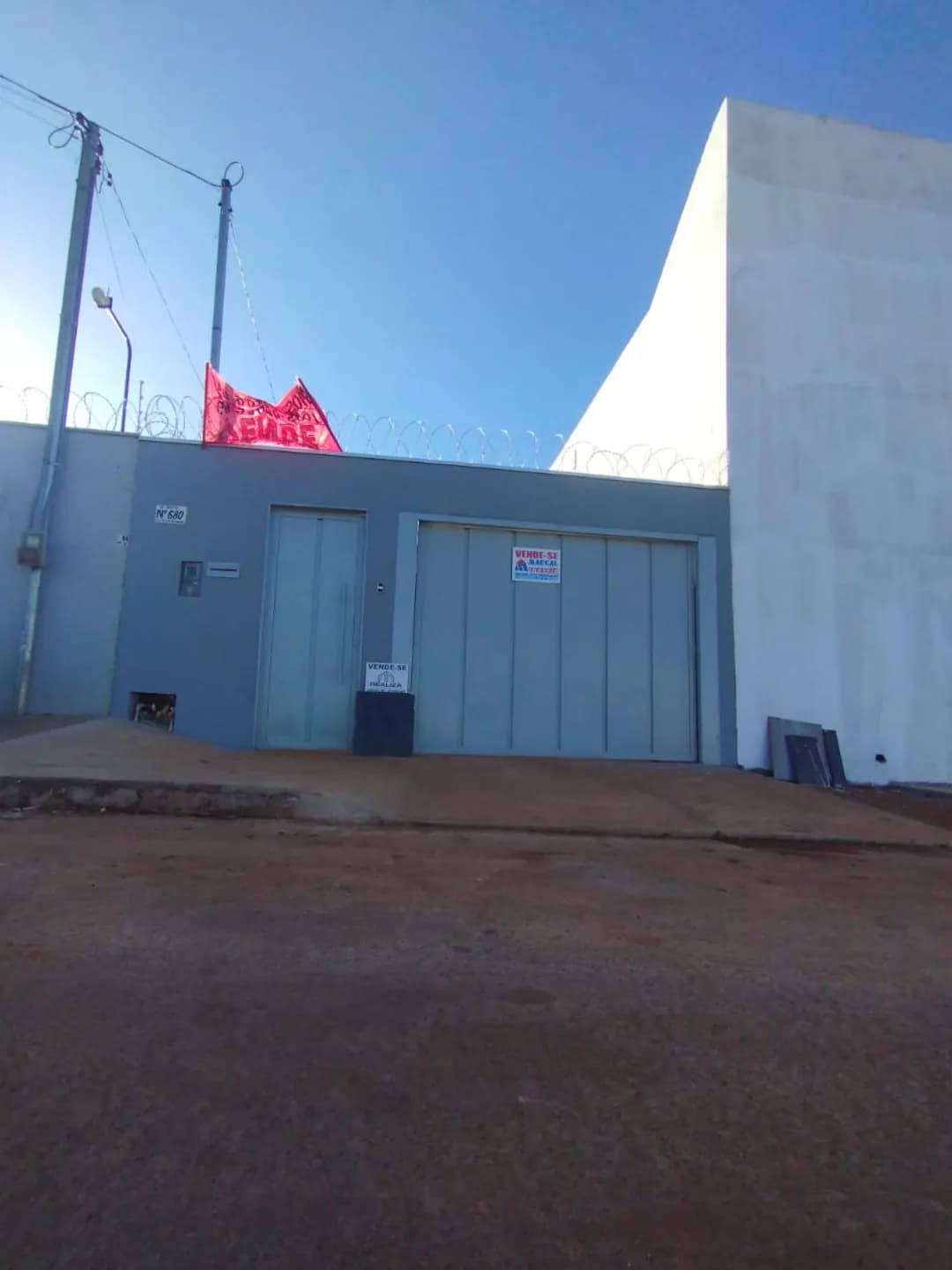 Imagem de apresentação do imóvel