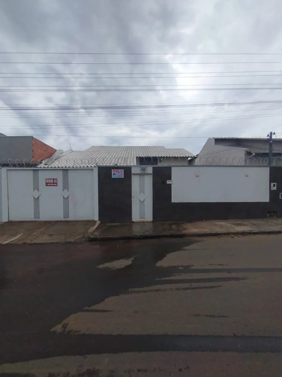 Imagem de apresentação do imóvel