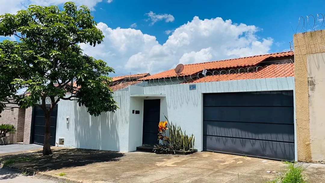 Imagem de apresentação do imóvel