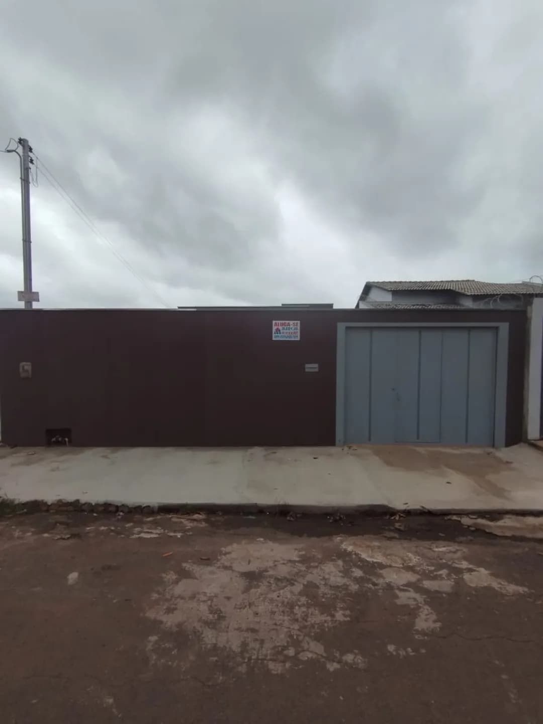 Imagem de apresentação do imóvel